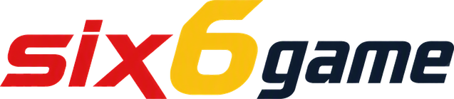 Six6 Game Logo